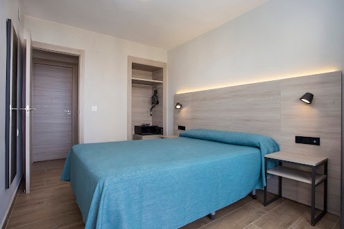 Photo of Apartamentos Maryciel by MC