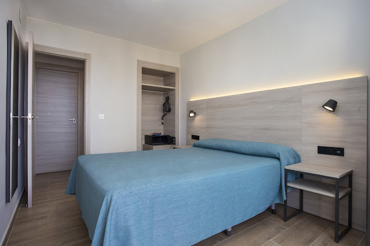 Apartamentos Maryciel by MC by null
