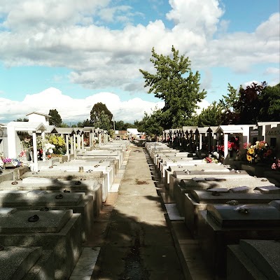 Photos of Cemetery