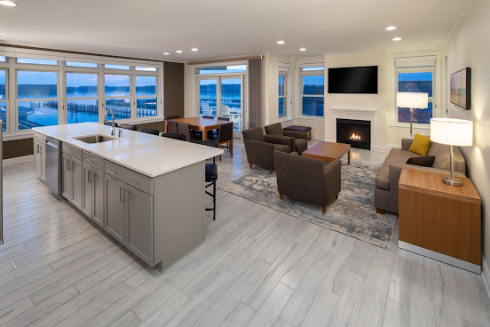 Hyatt Place Dewey Beach by null