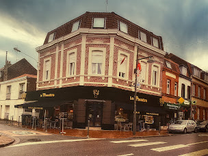 Photo n°22 de Le Flandre à Croix (Restaurant français)