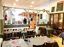 La Tuilerie - Restaurant à Jouy-aux-Arches