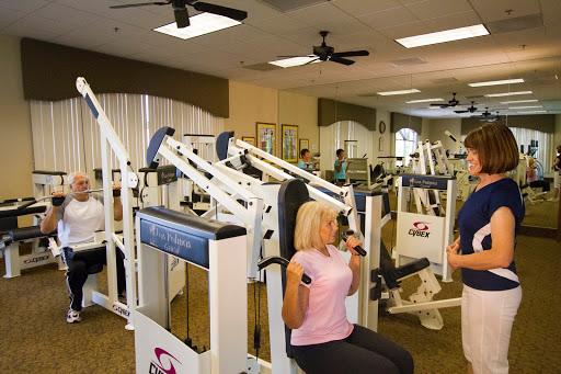 Village Green Active 55+ Community - Thumbnail