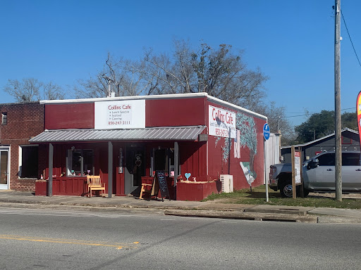 Collins Cafe