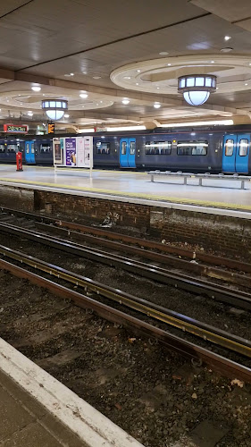 Charing Cross Open Times