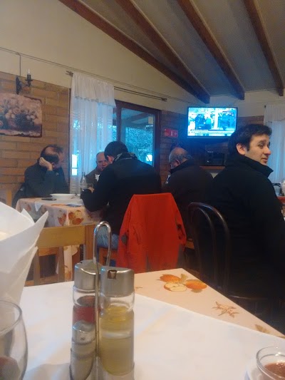 Photos of Restaurant El Camionero