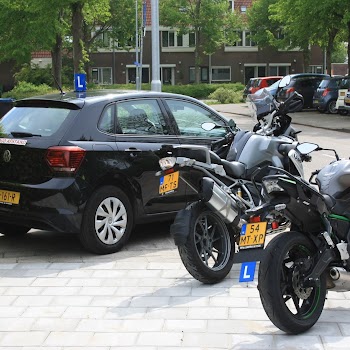 Verkeersschool Drive2Relax