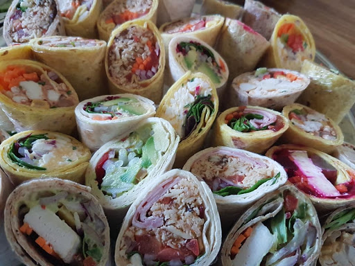 Paul Young Catering - Thumbnail