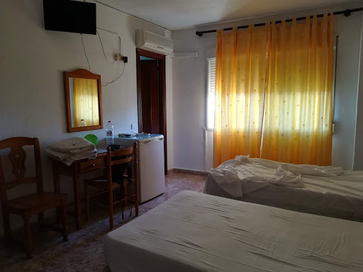Hotel Sierra Mar - Thumbnail