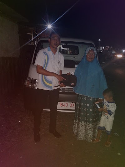Photos of Daihatsu Astra International Probolinggo