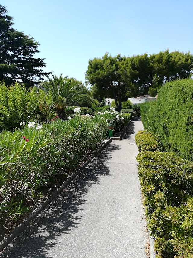 Apartment LA Baie Des Anges La Ciotat
