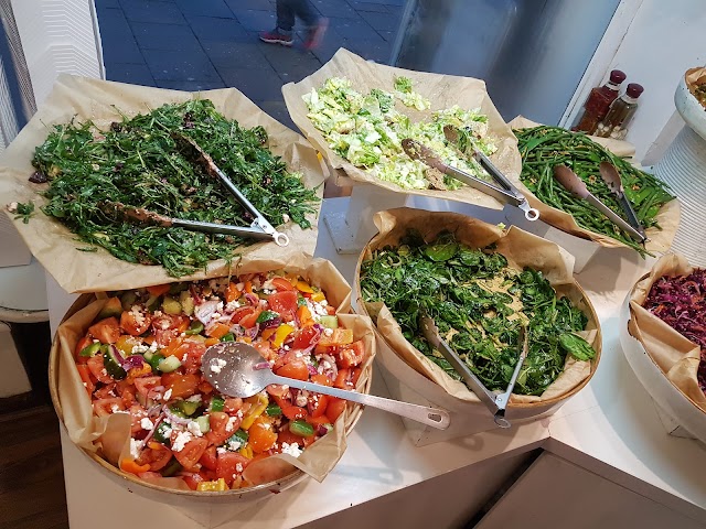 Foodilic
