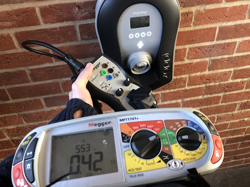 Power Plan Electrical - Thumbnail