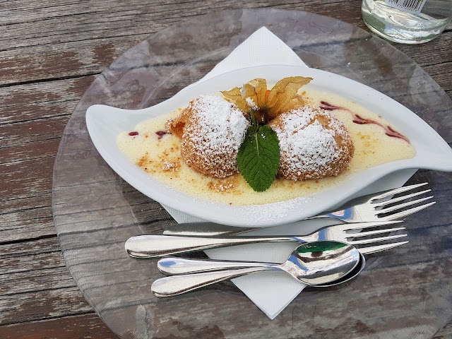 Ristorante Malga Oberegger Alm