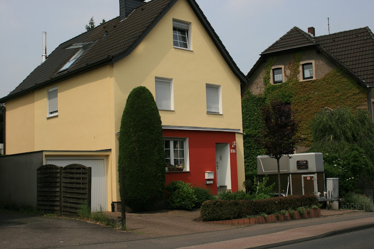Maler-und Lackierermeister Stephan Reimann