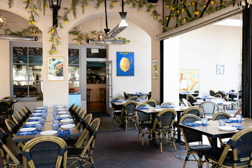 Limoncello Ristorante (Pizzeria & Bar), San Juan Capistrano, CA