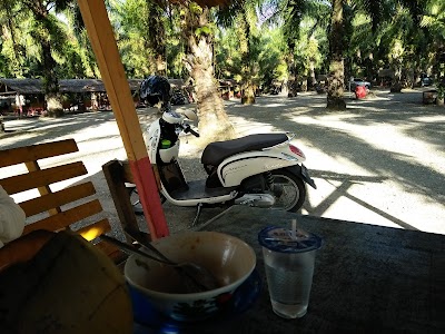 cafe