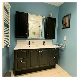 Photo n°27 de SARL Marie de Père en Fils à La Rochelle (Plâtrier.ère)