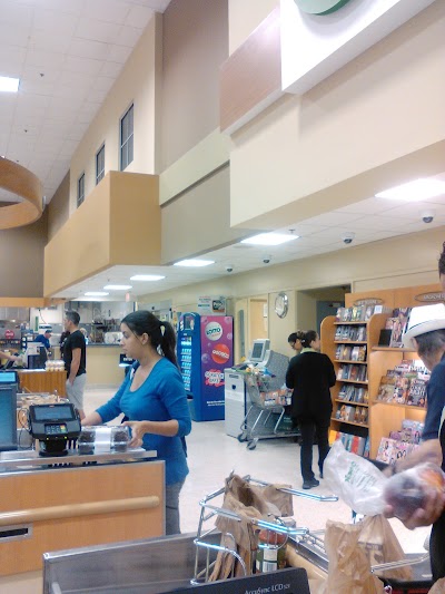 supermarket
