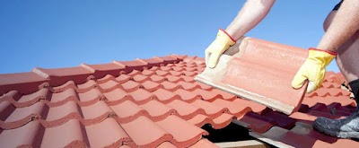 Photos of Paul's Roofing