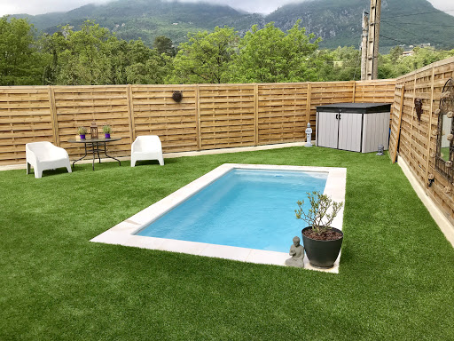 Photo de ARPISSIMO PISCINES à Spéracèdes (06530)