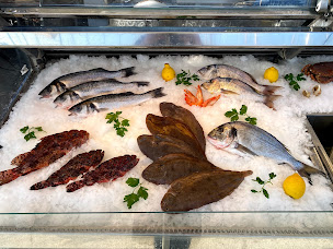 Photo n°75 de La Brasserie des Îles à Hyères (Restaurant de fruits de mer)