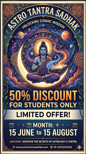 50%discount for students only post image