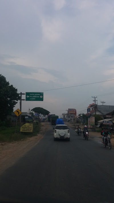 Photos of Gereja Pentakosta Indonesia sidang Mesuji