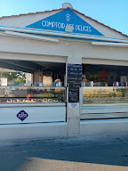 Ô comptoir des Délices à La Tranche-sur-Mer