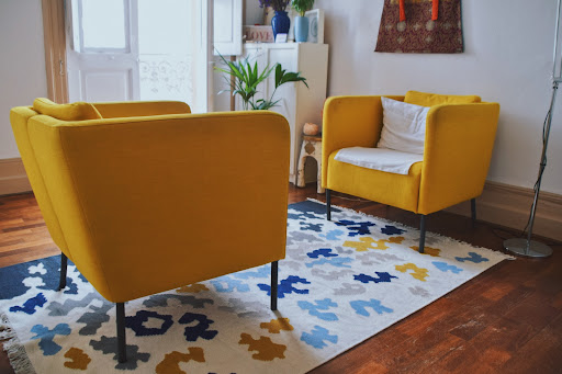 Gema Fernández Psicóloga