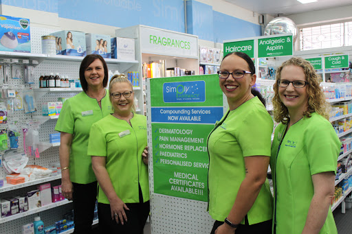 Simply Pharmacy West Wallsend Gallery - Australia