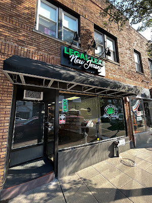 Photo of Legal Leaf NJ Rutherford