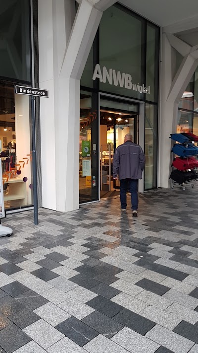Photos of ANWB winkel Nieuwegein