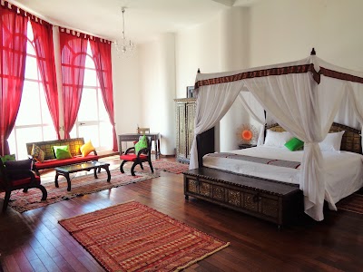 Photos of La Residence Hotel and Spa