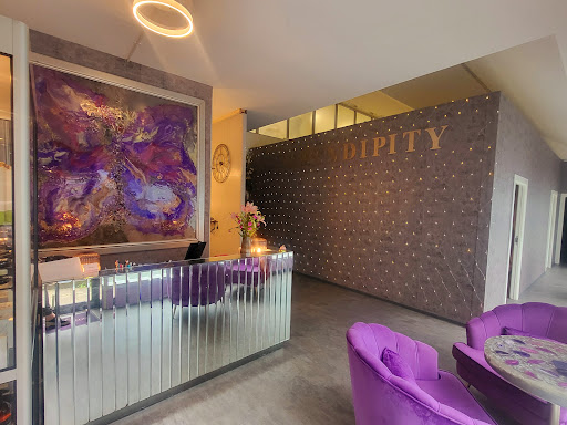 Beauty Rooms Serendipity