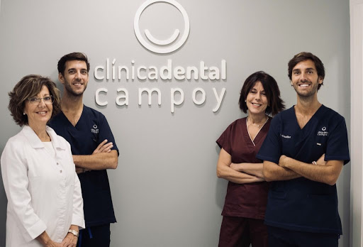 Clínica Dental Campoy - Almería Gallery - Spain