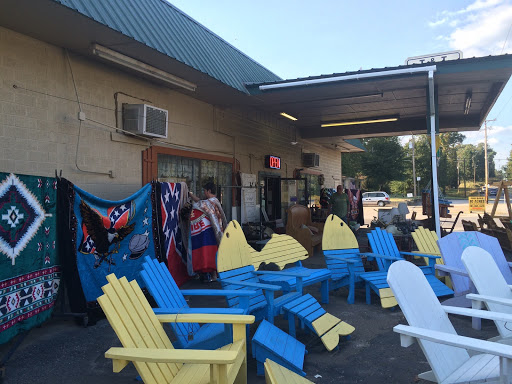 T & T Trading Post & Used Furniture - United States