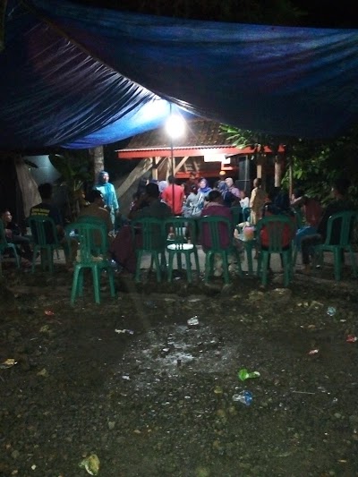 Photos of Mie Ayam Gintung