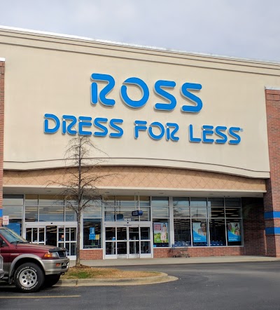 Ross Dress for Less