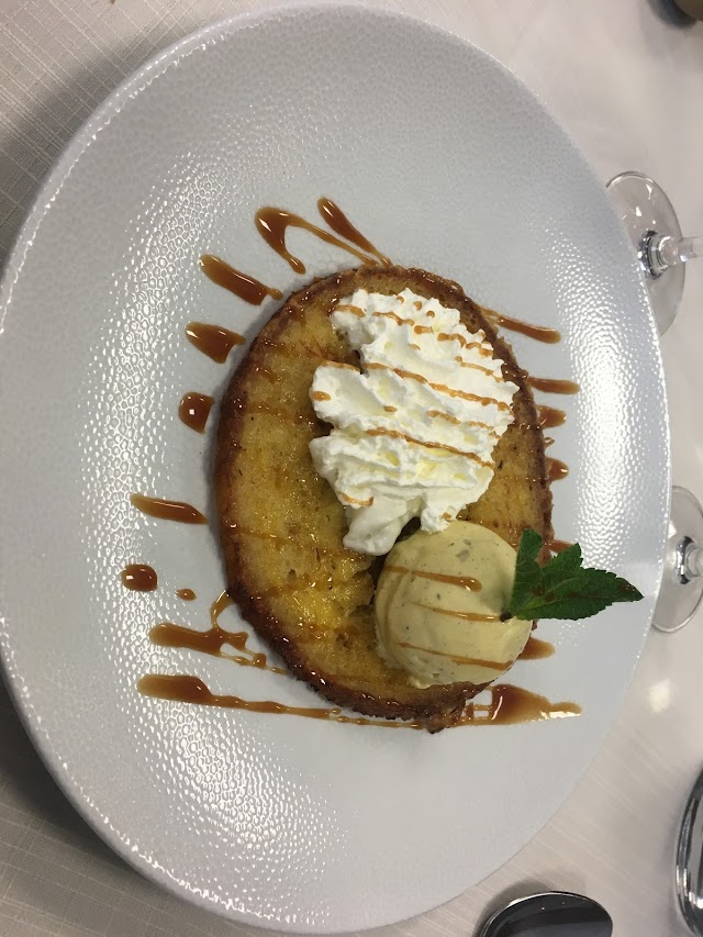 Restaurant Pédagogique Le Mesclun