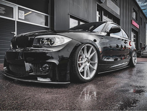 CZ Performance - Visual