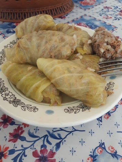 Photos of Qax. Ləkit. Mamır şəlaləsi