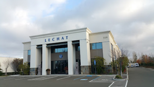 LeChat Showroom & Sales Office - Thumbnail