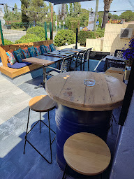 Photo n°25 de Food Corner à Roquebrune-sur-Argens (Service de livraison)