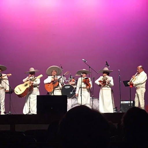 Mariachi Martín Corona