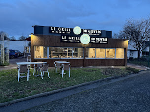 Photo n°6 de Le Grill du Gesvres à La Chapelle-sur-Erdre (Restaurant)