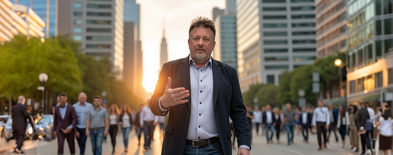 Marc Perl-Michel (Firmensitz)