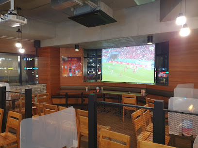 Kyochon Chicken Dongdaemun 1st Branch