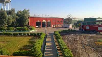Photos of Maysan Oil Company