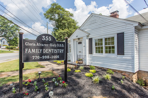 Roswell Dental Studio